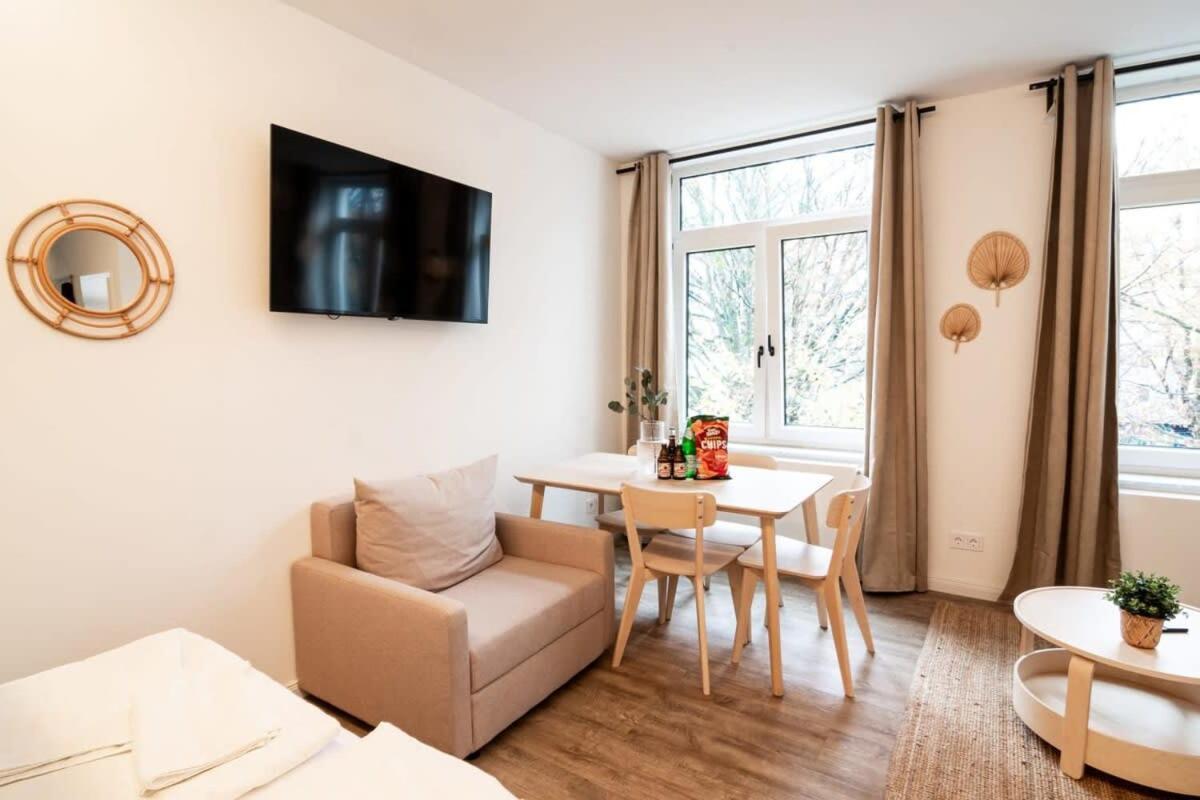Hamburg - Cosy Apartment For 5 Esterno foto